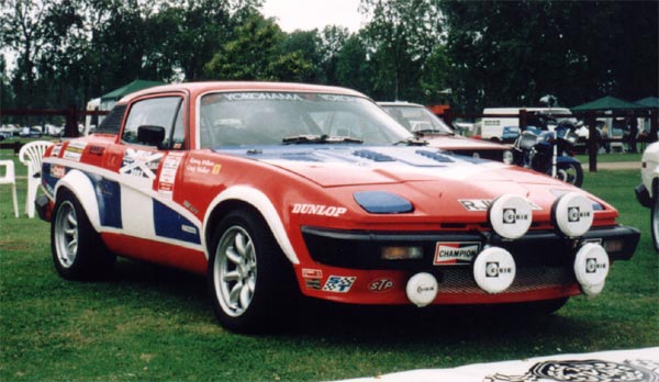 A Picture from TriumphTR7.com